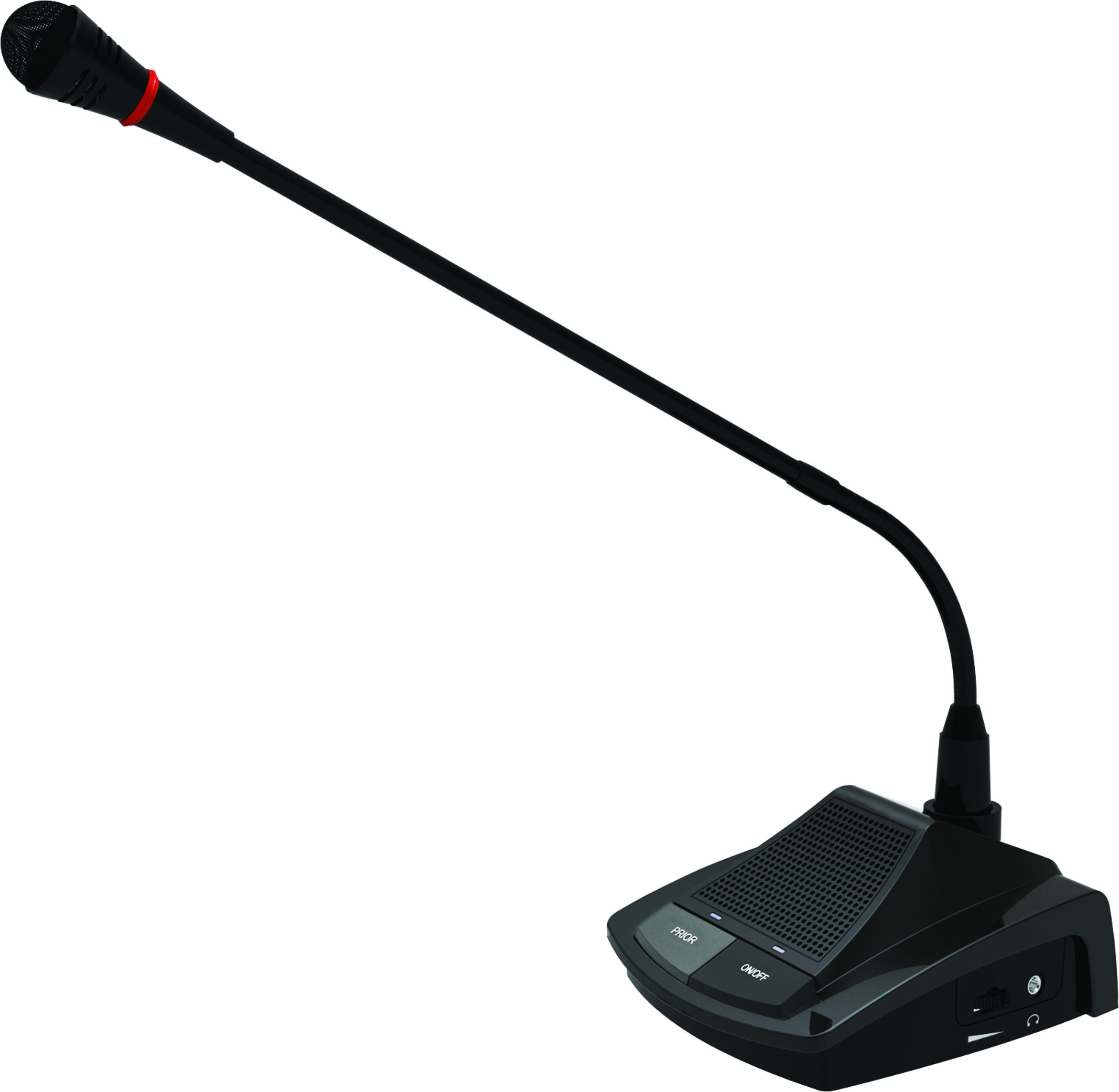 Цифровая конференц-система ITC серия ts-06 ITC TS-0602 микрофон председателя