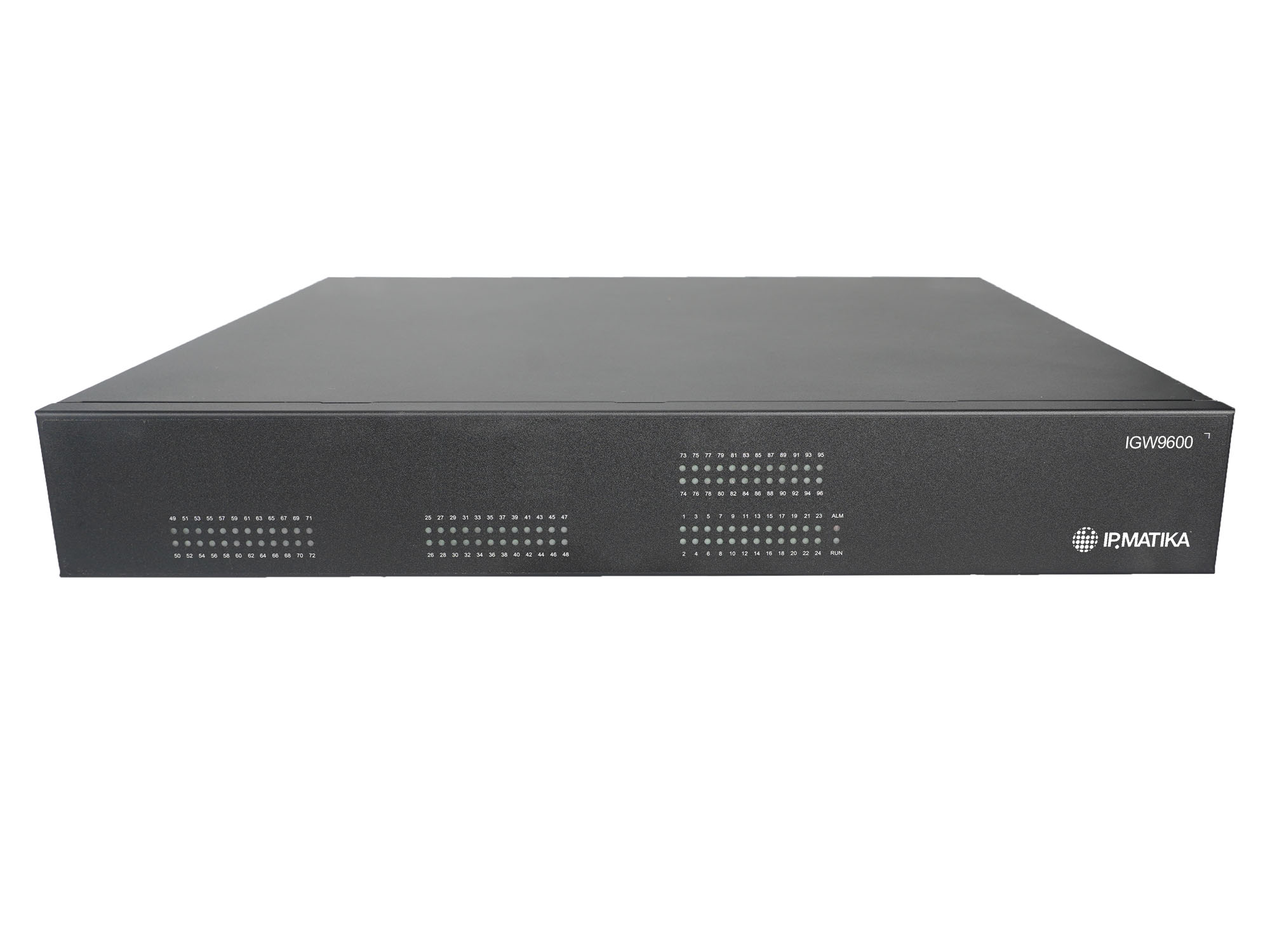 FXS-шлюз IPMATIKA IGW9600